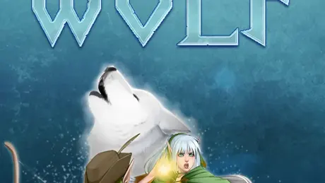 Tales of Aravorn: Seasons Of The Wolf