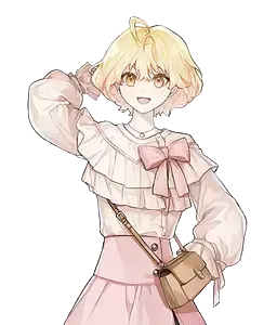 Chloe