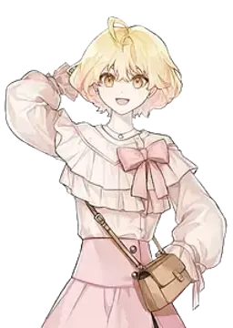 Chloe
