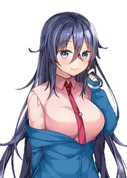 花ノ宮美三実