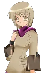 裏井 真直美