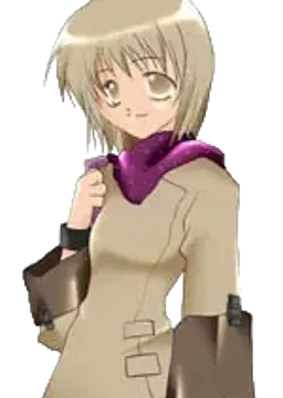 裏井 真直美