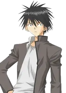 幾原 武哉