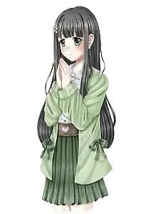 Himemiya Sumire
