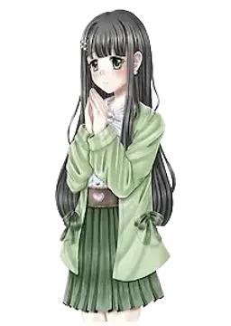 Himemiya Sumire