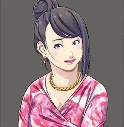 笑子妈妈