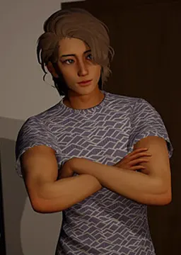 Ares Walker