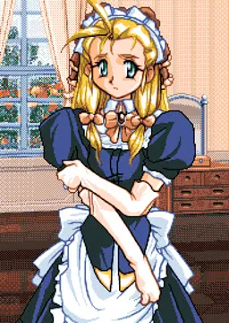 エリザベス=バージェラック