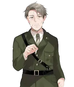 ネスター軍曹