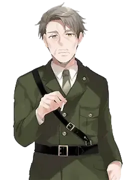 ネスター軍曹