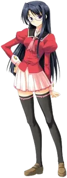 天宮 悠里
