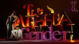 The Alpha Gender