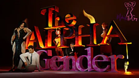 The Alpha Gender