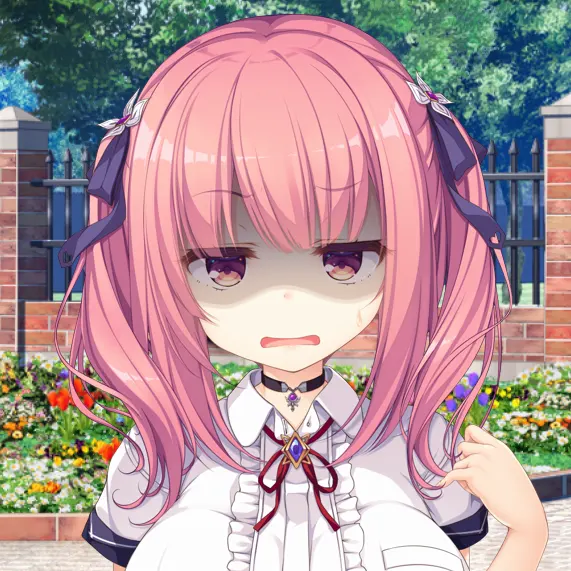 Unless Terminalia Tachibana Charon