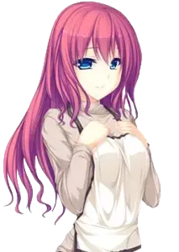 東雲クララ