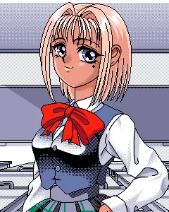 森 理沙
