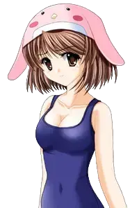松下 梨香