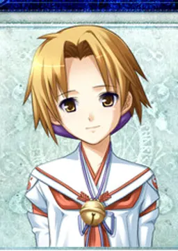 如月すず