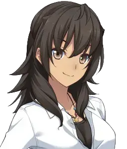 汐鐘 京子
