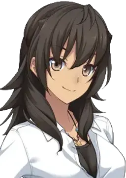 汐鐘 京子