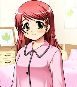 雛村 真優