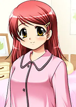 雛村 真優