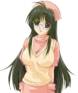 仲瀬 絵梨