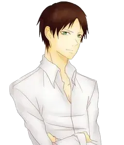 David