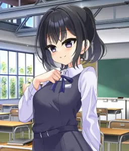 河澄 蛍