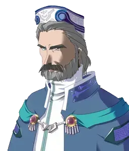 ヴァルシア・フォン・ファルエン