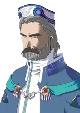 ヴァルシア・フォン・ファルエン