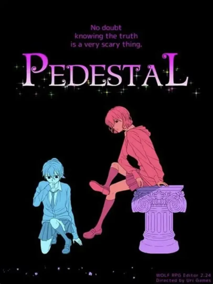 PEDESTAL