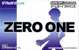Zero One
