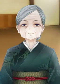 古部 千砂