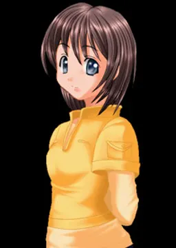 真理絵