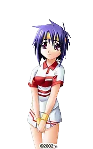 仲岡 ひとみ