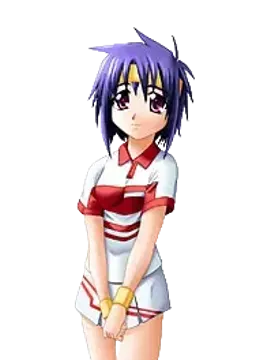 仲岡 ひとみ
