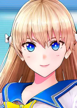 マリアーナ・プリンシラ