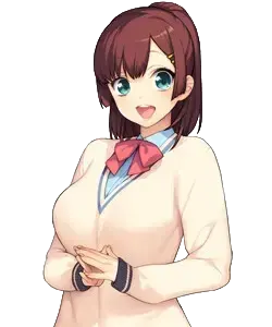 雛森 佳奈