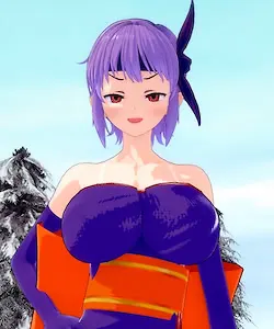 绫音