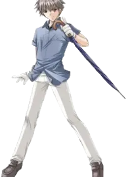 西條 晃二