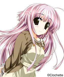 代官山桃子