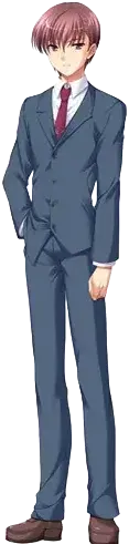 速見 礼次