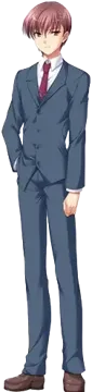 速見 礼次
