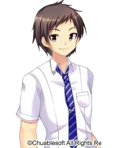 隼乙矢
