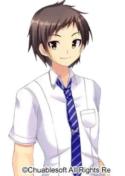 隼乙矢