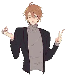 Haruto