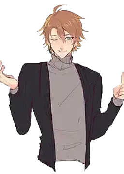 Haruto