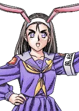 セーラーバニー