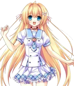 七咲 杏子